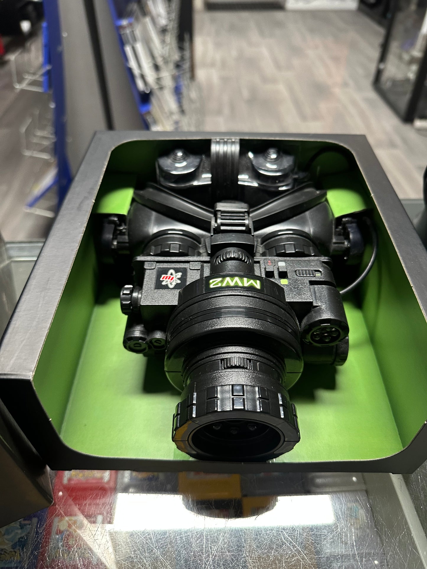 Call of Duty Modern Warfare 2 -  Pristige Editon OVP