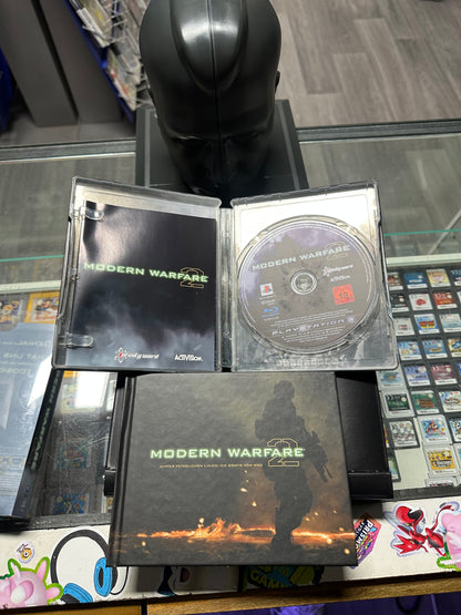 Call of Duty Modern Warfare 2 -  Pristige Editon OVP