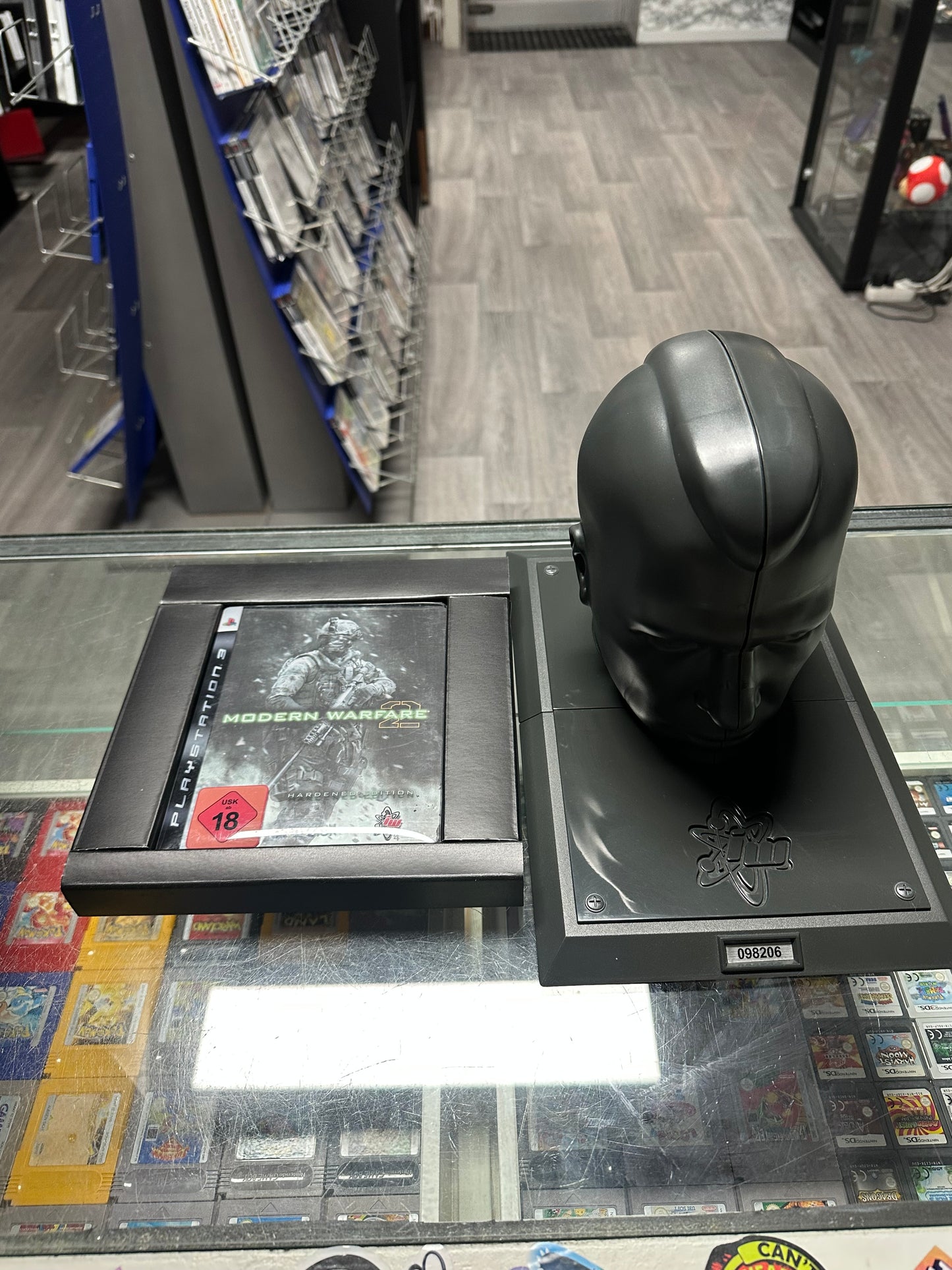 Call of Duty Modern Warfare 2 -  Pristige Editon OVP