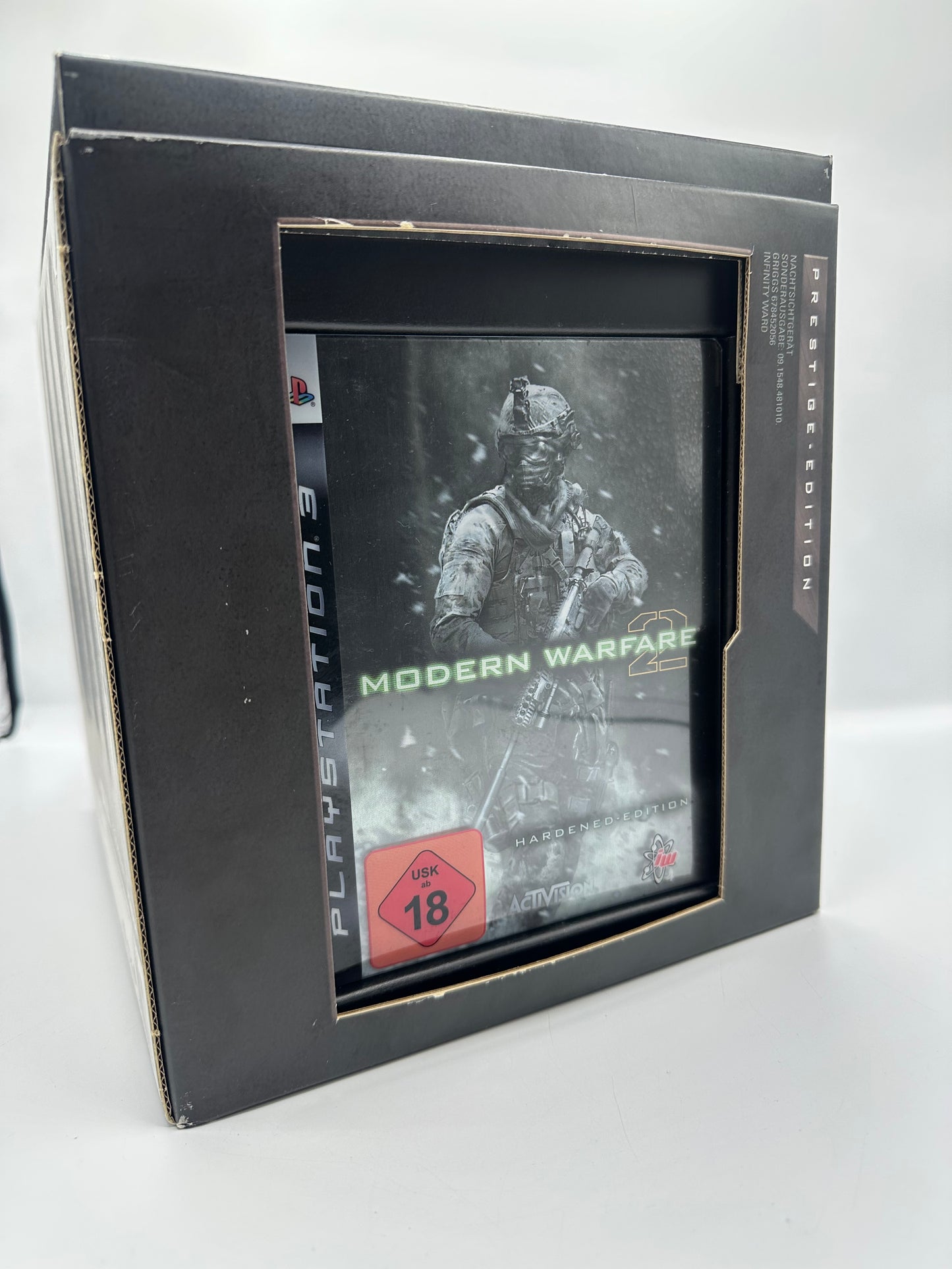 Call of Duty Modern Warfare 2 -  Pristige Editon OVP