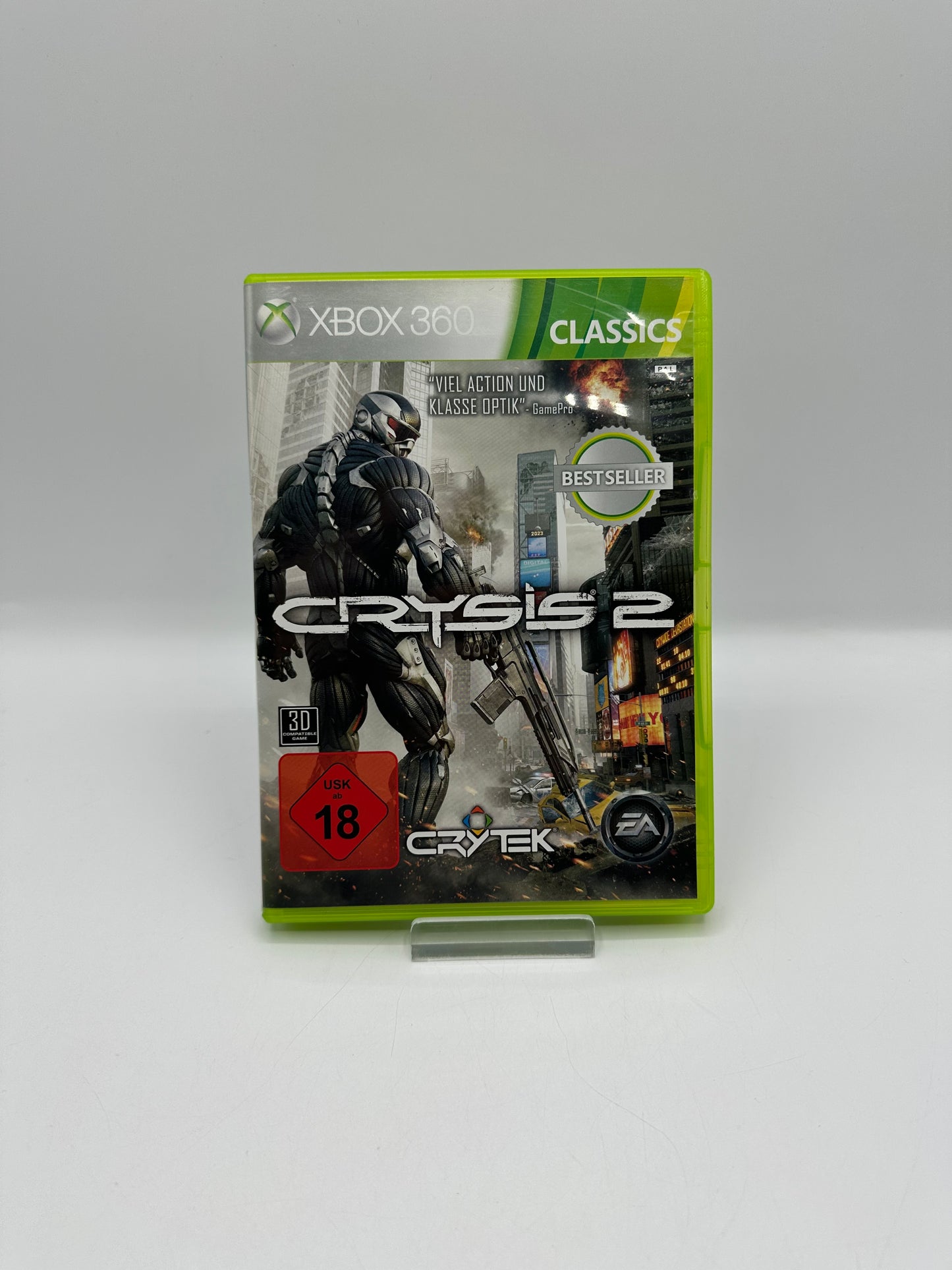 Crysis 2