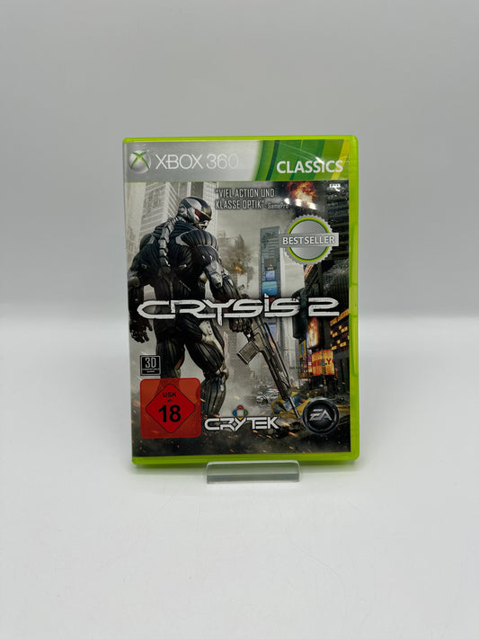 Crysis 2
