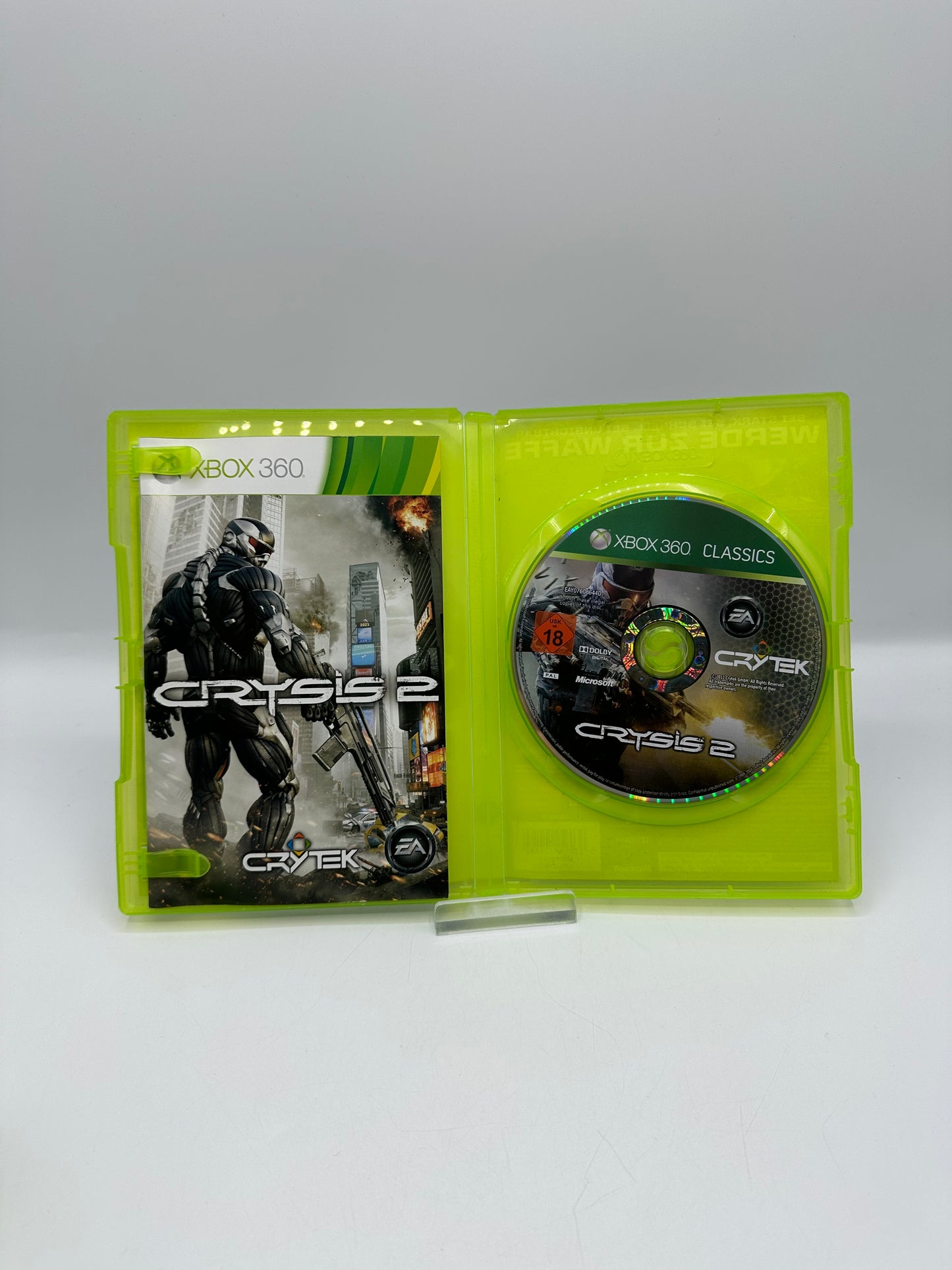 Crysis 2