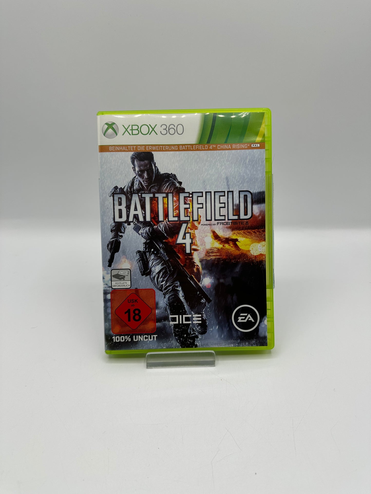 Battlefield 4