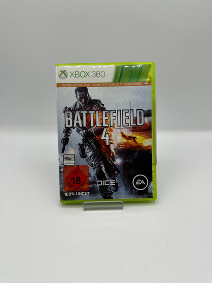 Battlefield 4