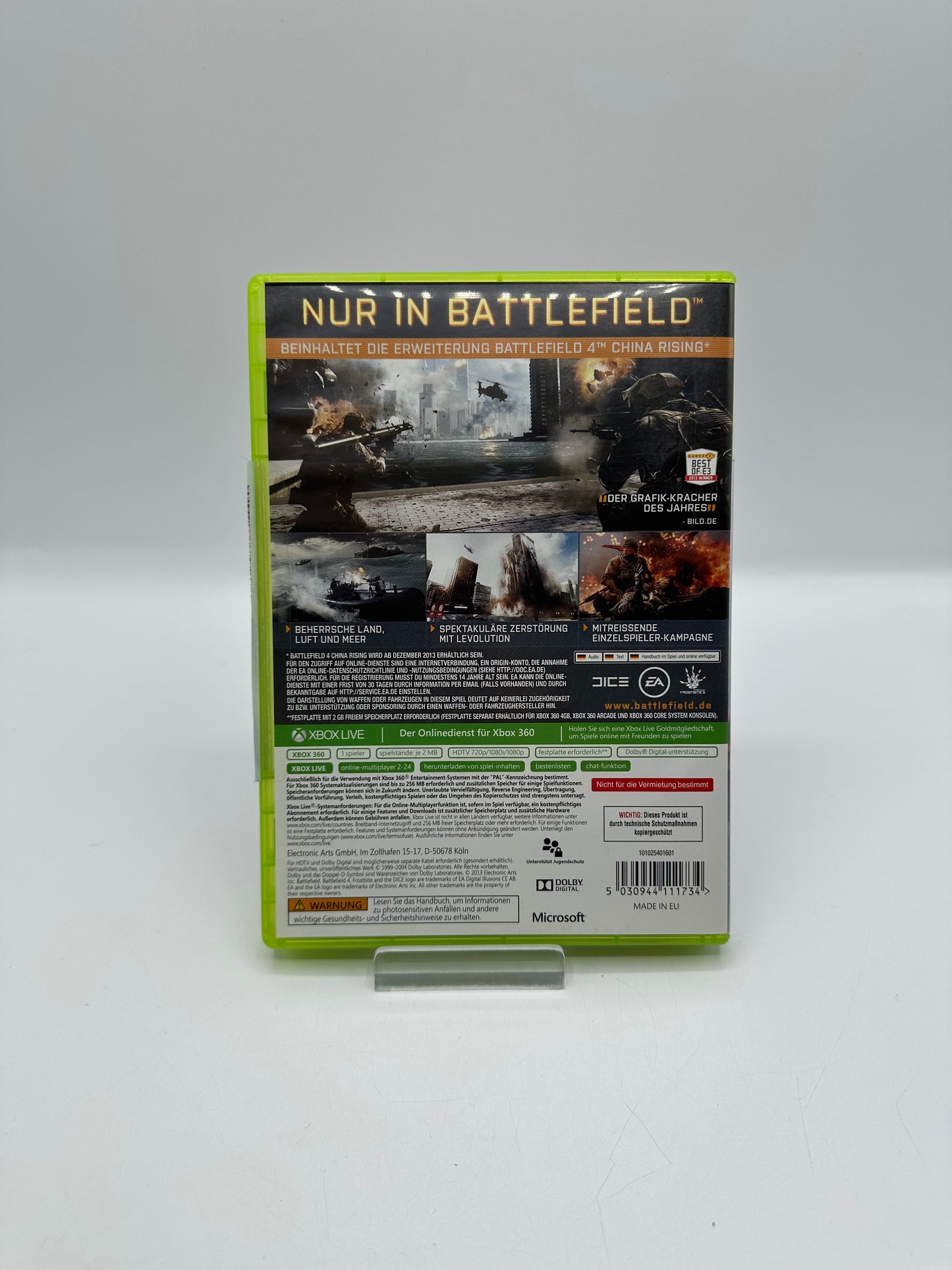 Battlefield 4
