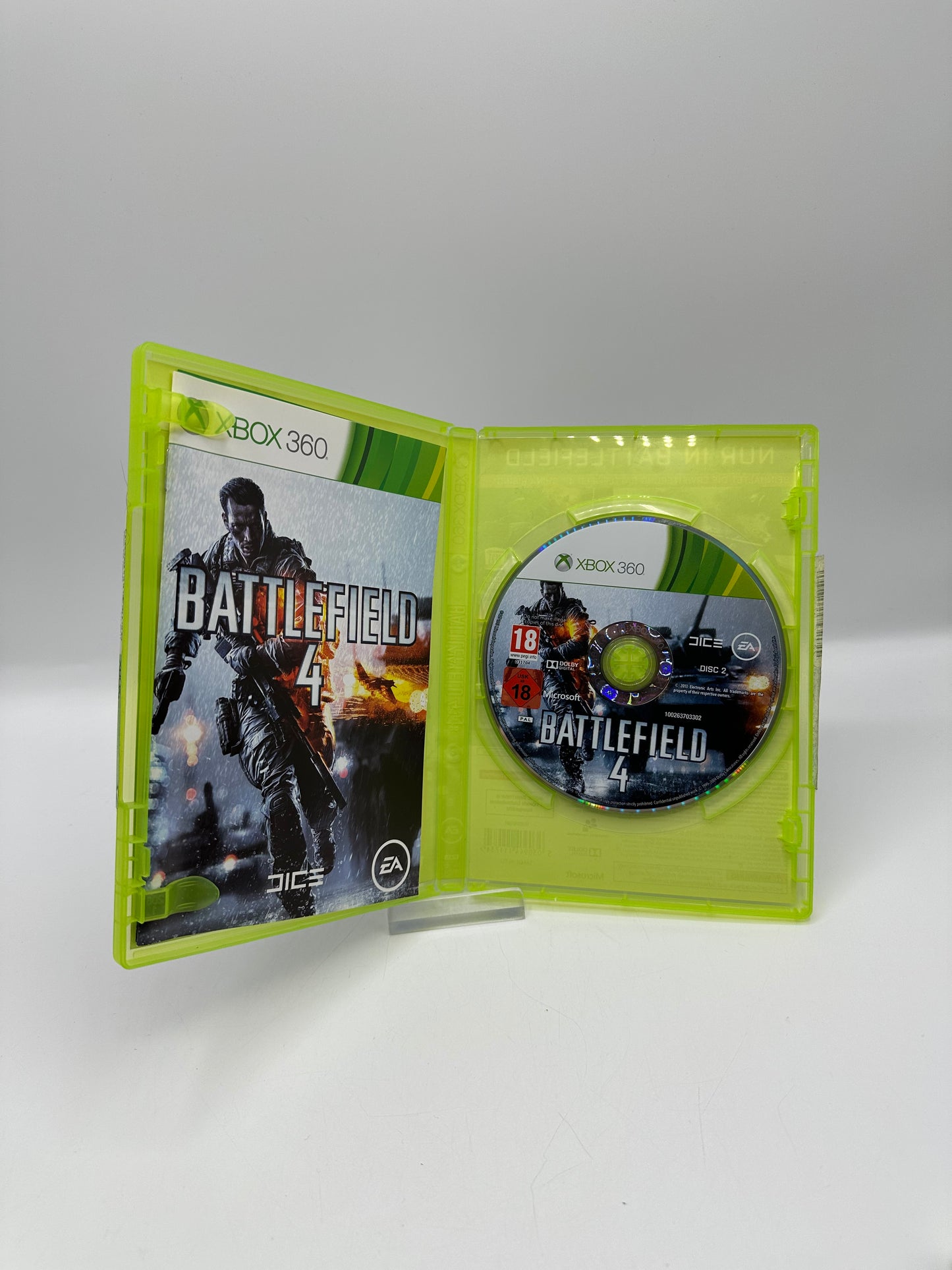 Battlefield 4