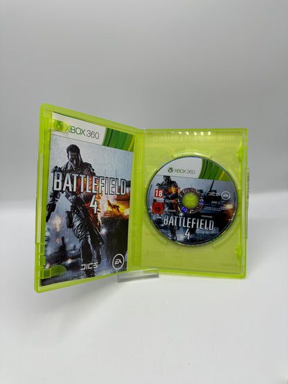 Battlefield 4