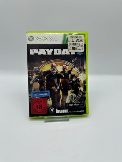Payday 2