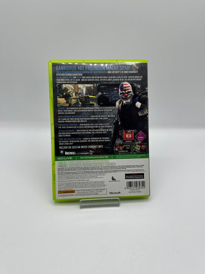 Payday 2