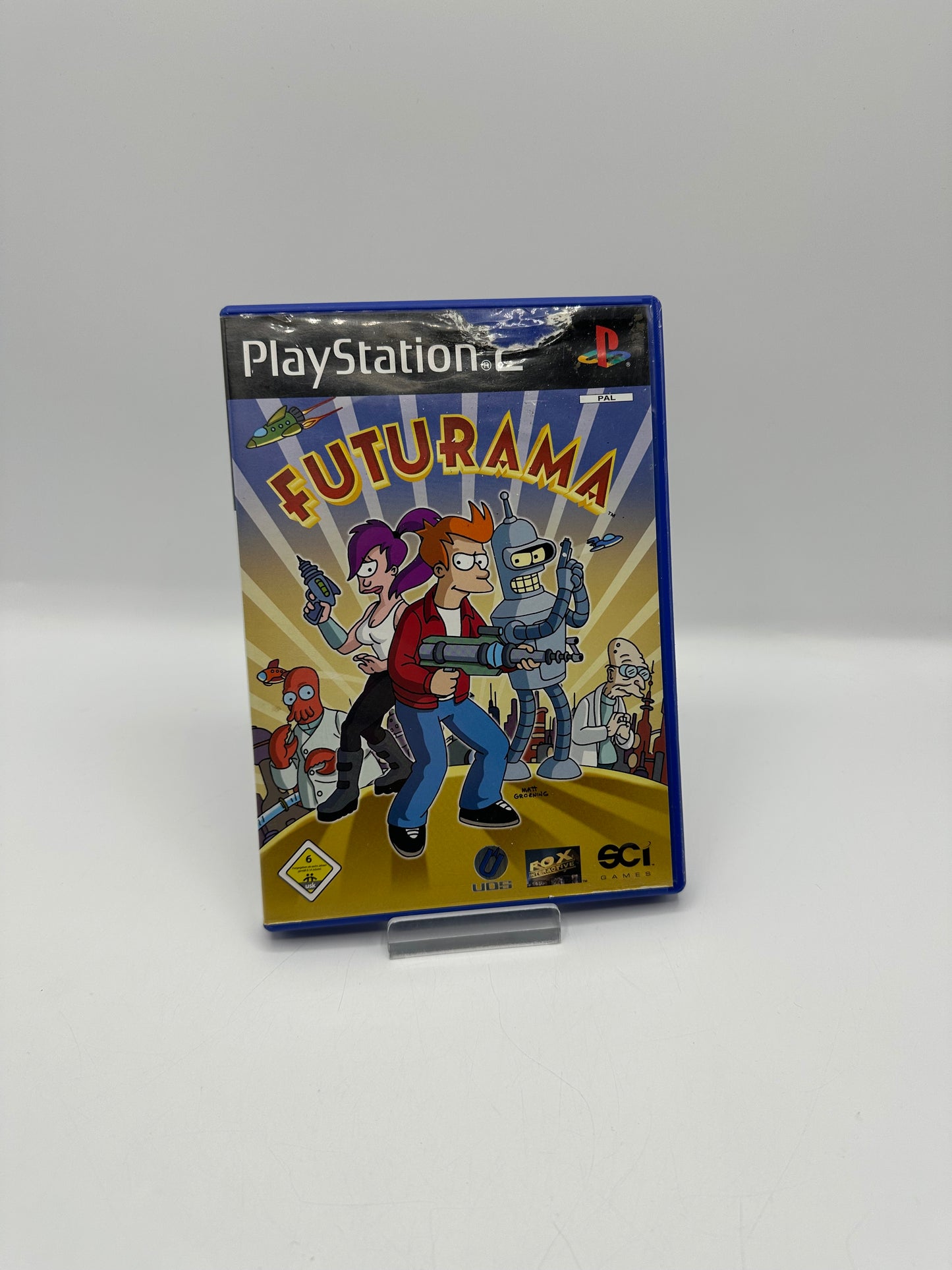 Futurama