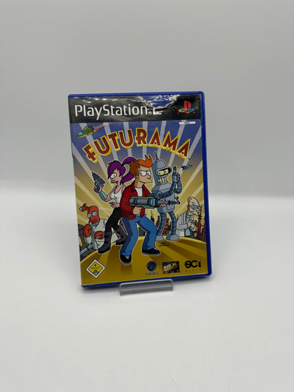 Futurama