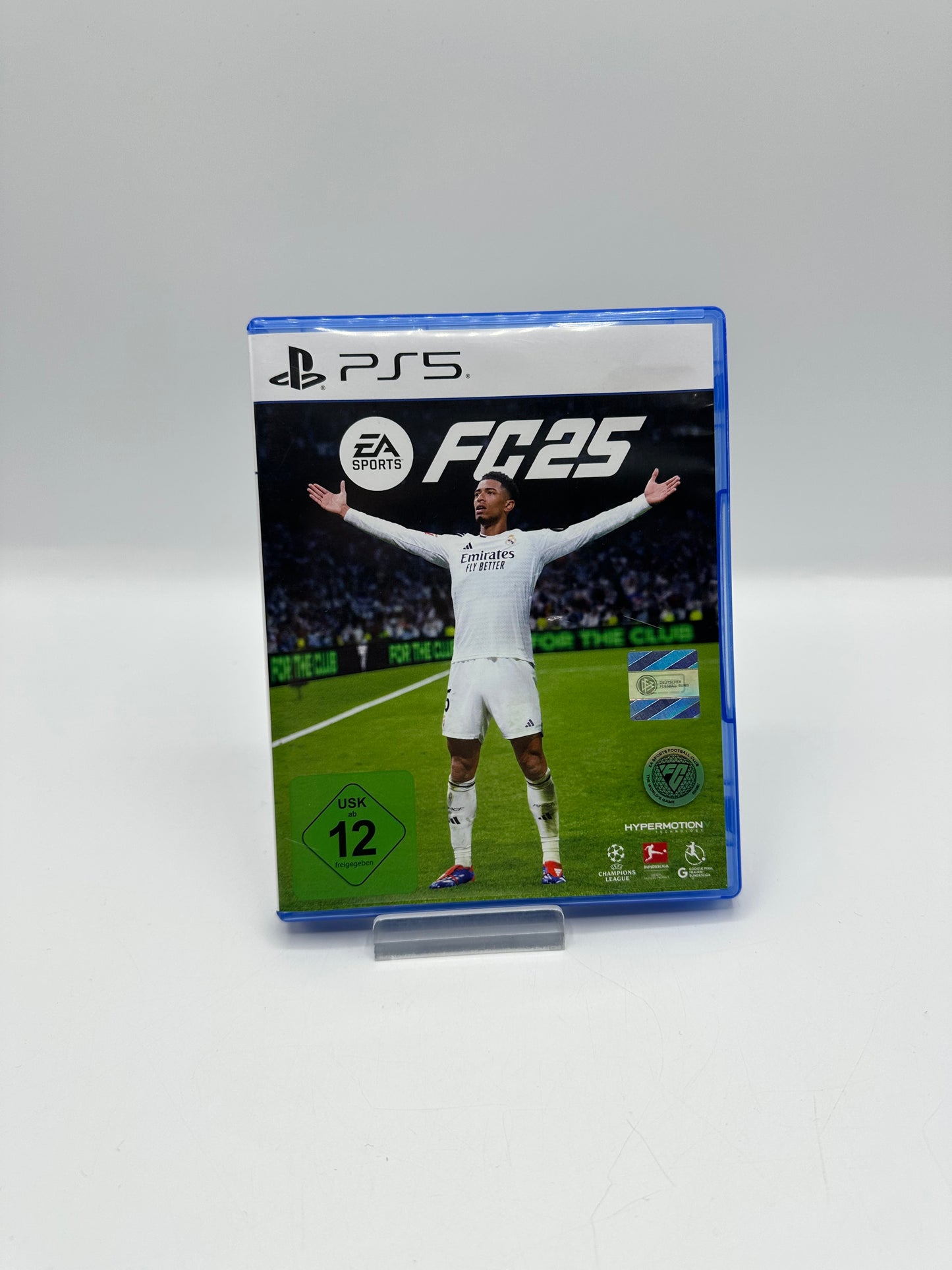 FC 25