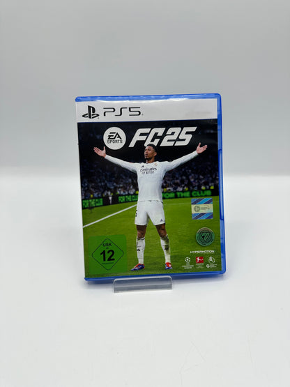 FC 25