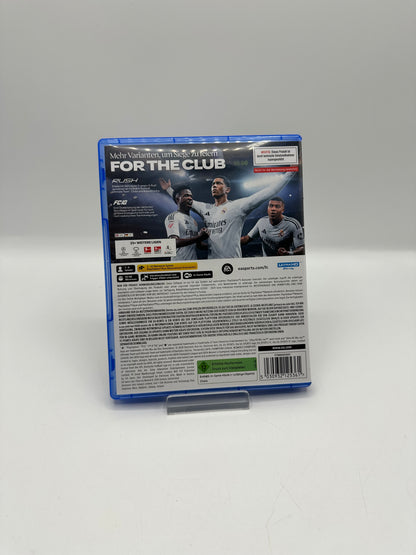 FC 25