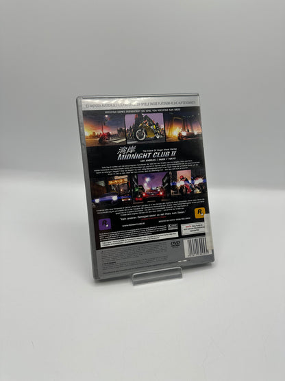 Midnight Club 2