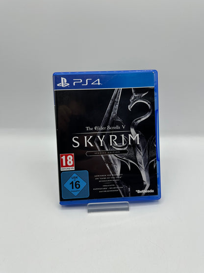 The Elder Scrolls V Skyrim - Special Edition