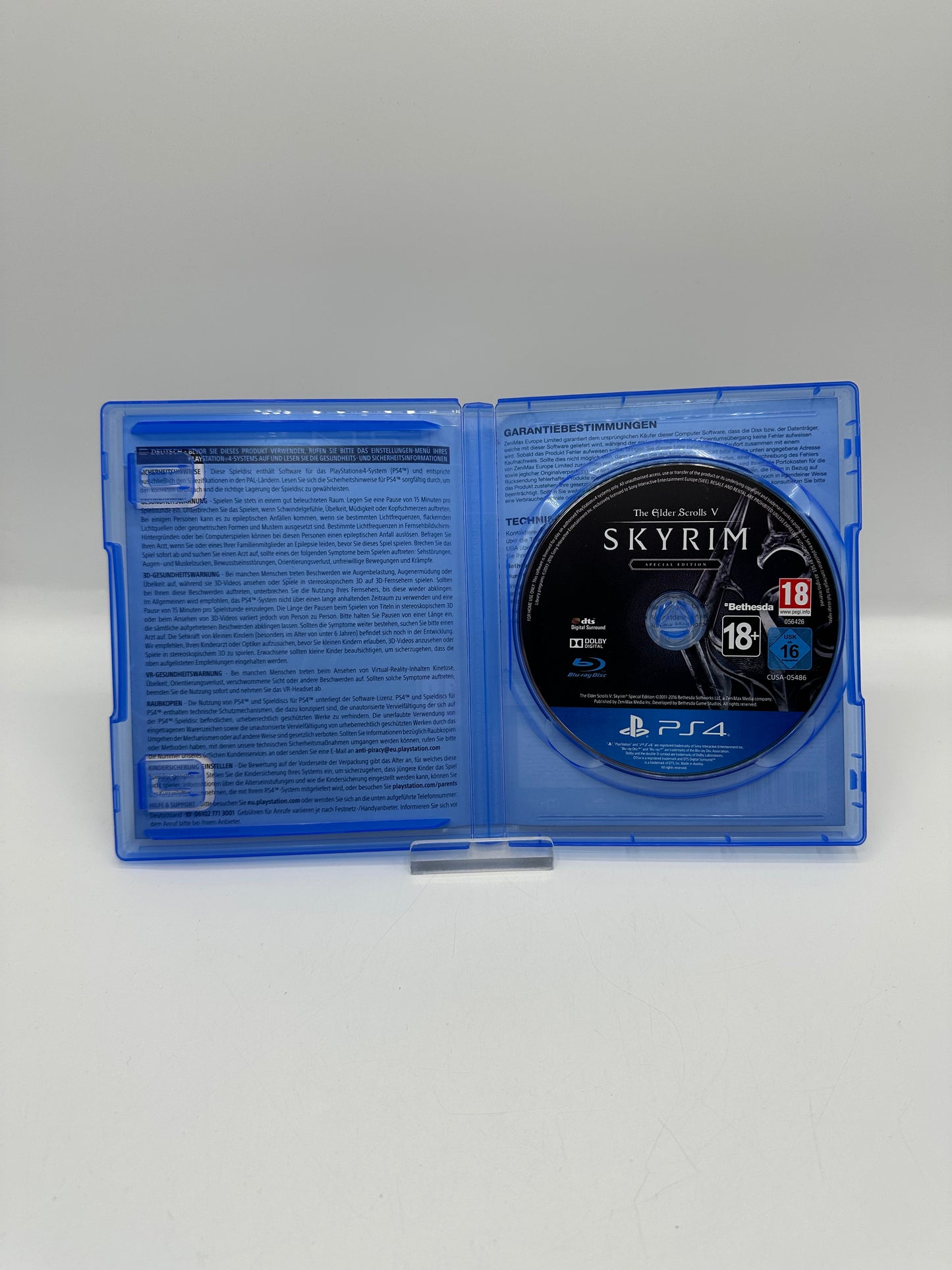 The Elder Scrolls V Skyrim - Special Edition
