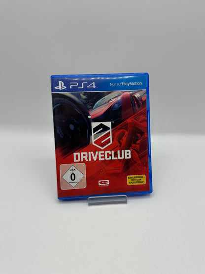 Driveclub