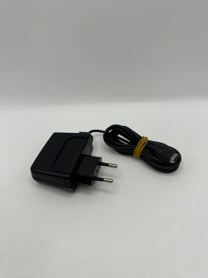 Gameboy Advance SP Schwarz AGS-101
