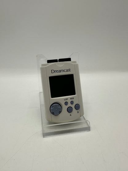 Dreamcast Speicherkarte