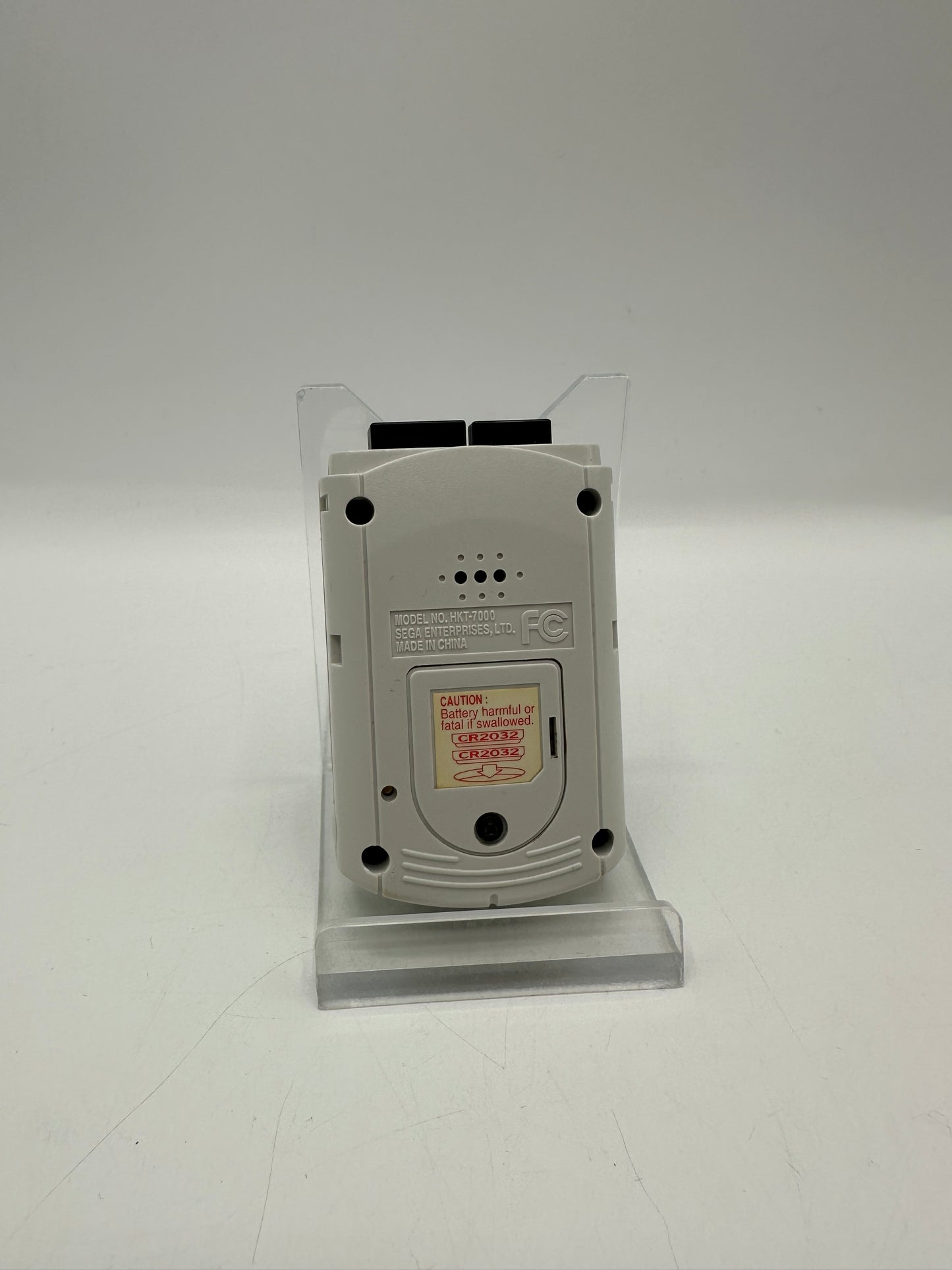 Dreamcast Speicherkarte