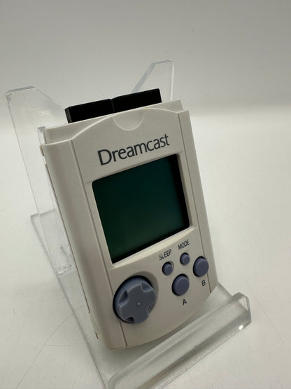 Dreamcast Speicherkarte