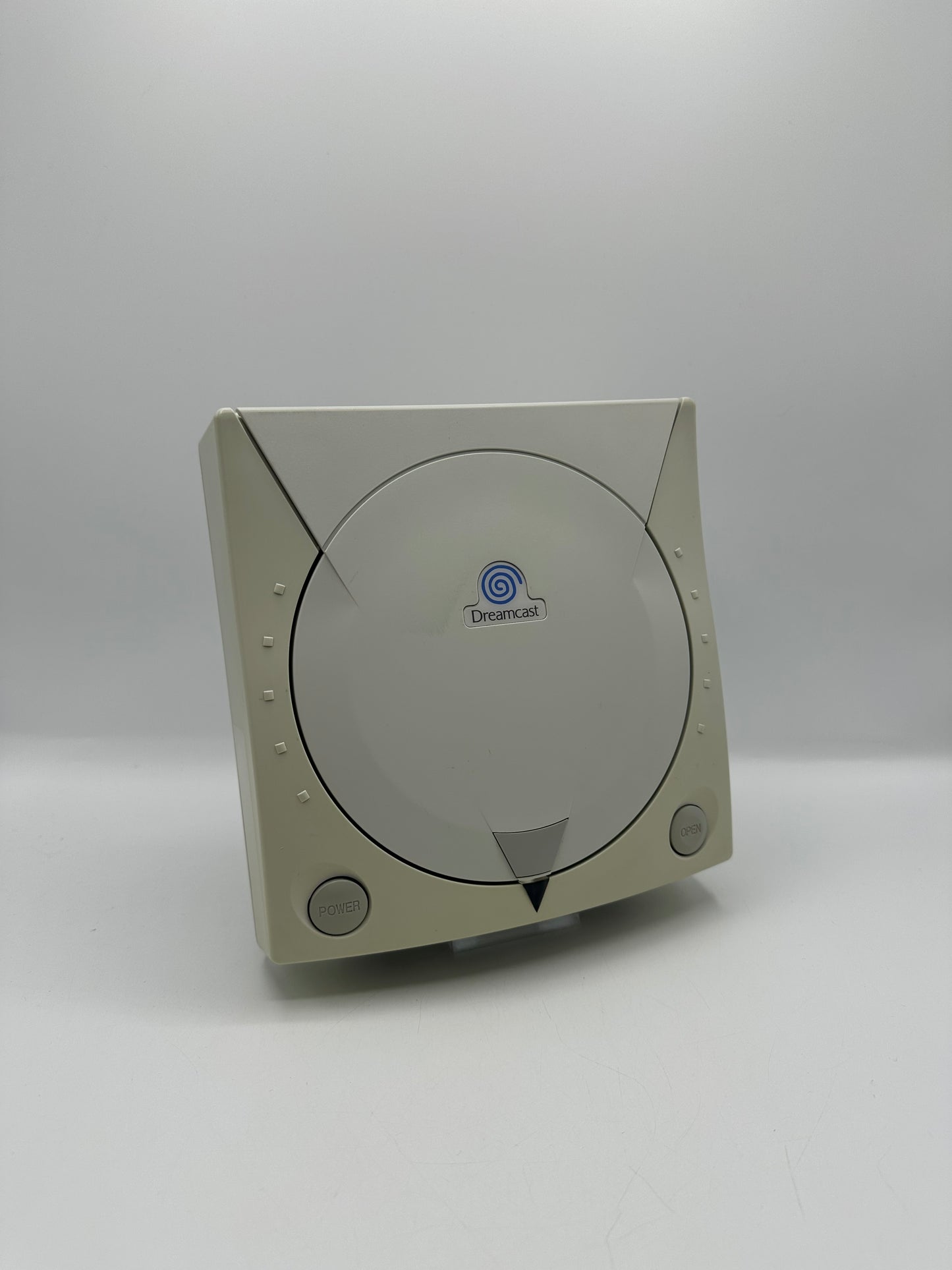 Sega Dreamcast Konsole