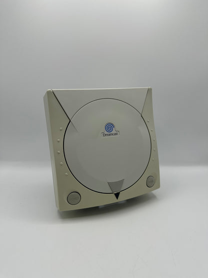 Sega Dreamcast Konsole