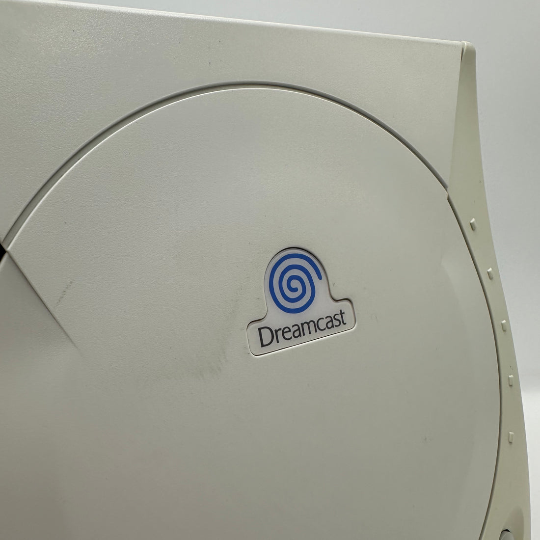 Sega Dreamcast Konsole