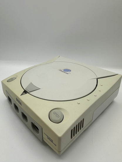 Sega Dreamcast Konsole