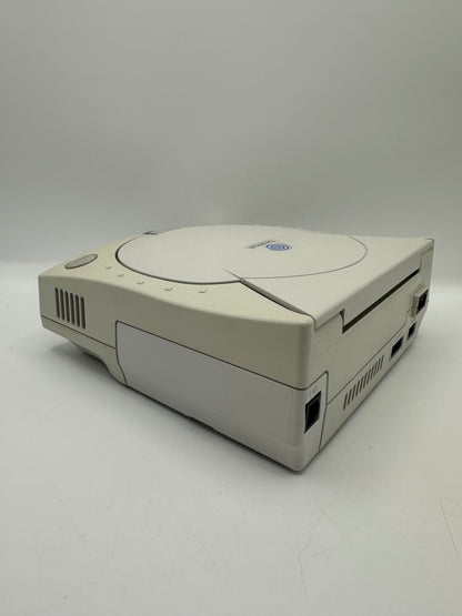 Sega Dreamcast Konsole