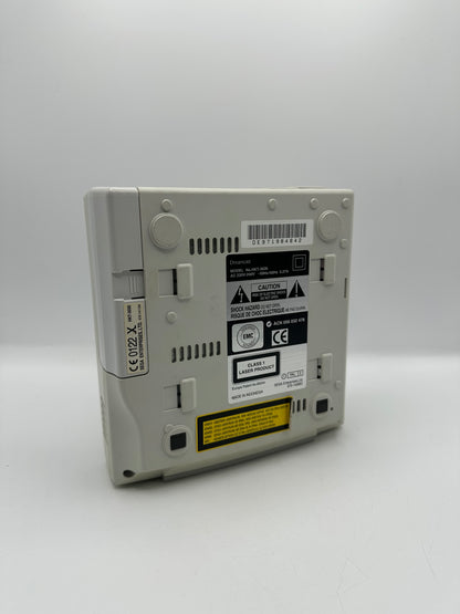 Sega Dreamcast Starter Paket