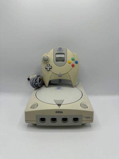 Sega Dreamcast Starter Paket