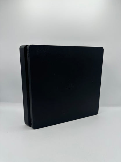 PlayStation 4 Slim Konsole - PS4 Slim - Ersatzkonsole