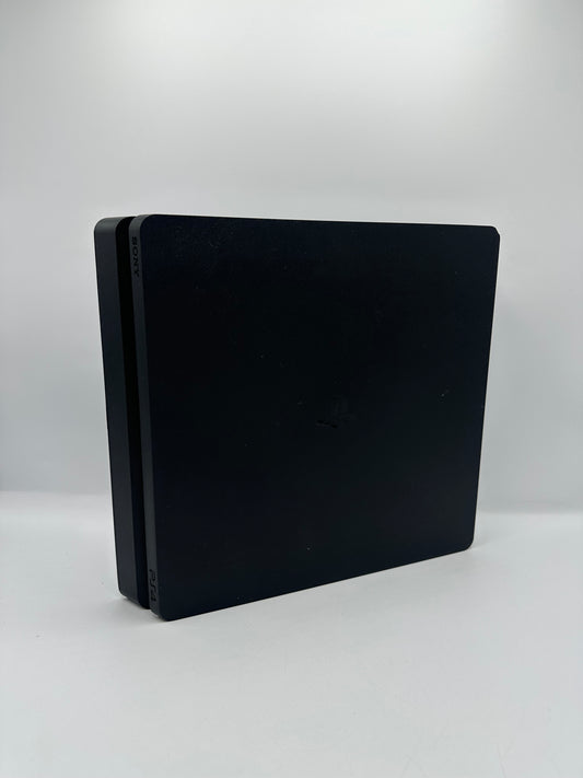PlayStation 4 Slim Konsole - PS4 Slim - Ersatzkonsole