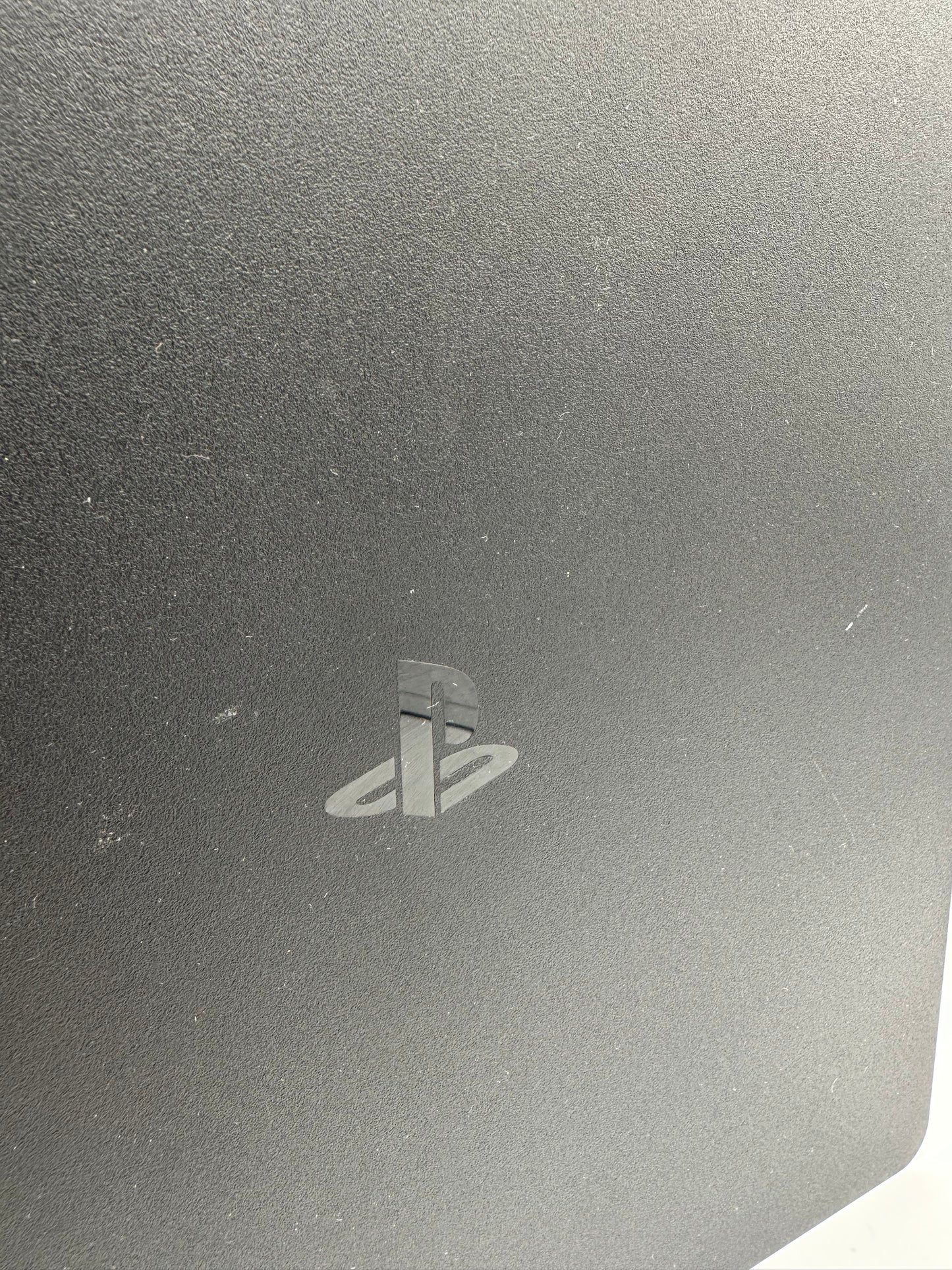 PlayStation 4 Slim Konsole - PS4 Slim - Ersatzkonsole