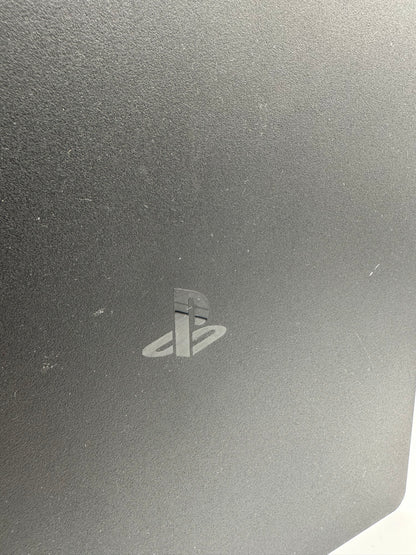 PlayStation 4 Slim Konsole - PS4 Slim - Ersatzkonsole