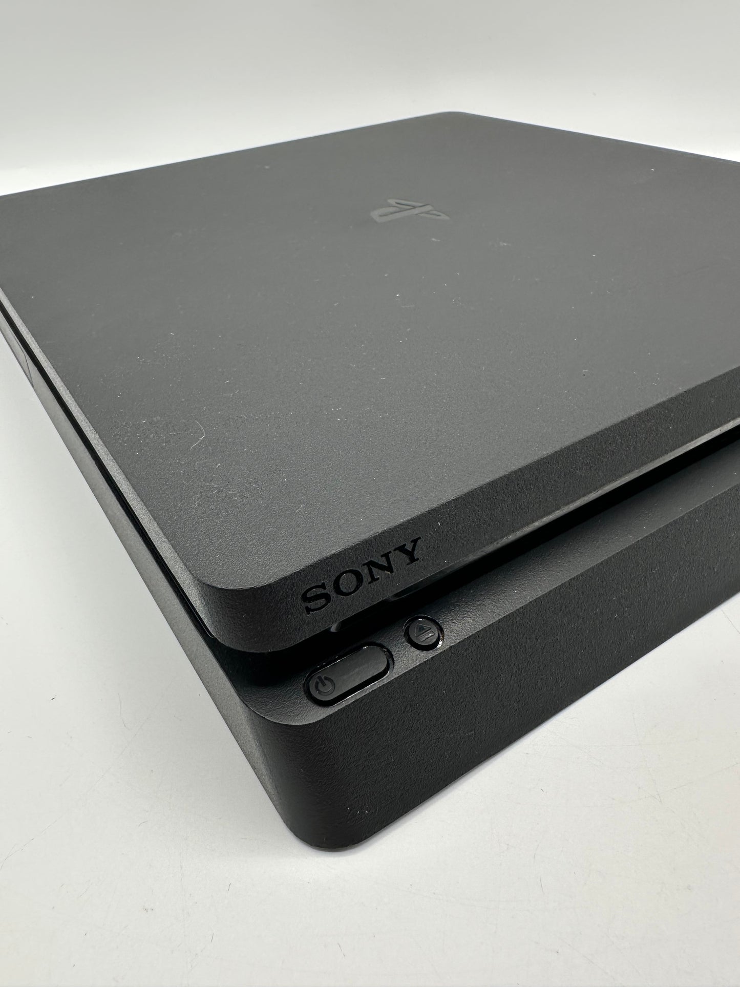 PlayStation 4 Slim Konsole - PS4 Slim - Ersatzkonsole