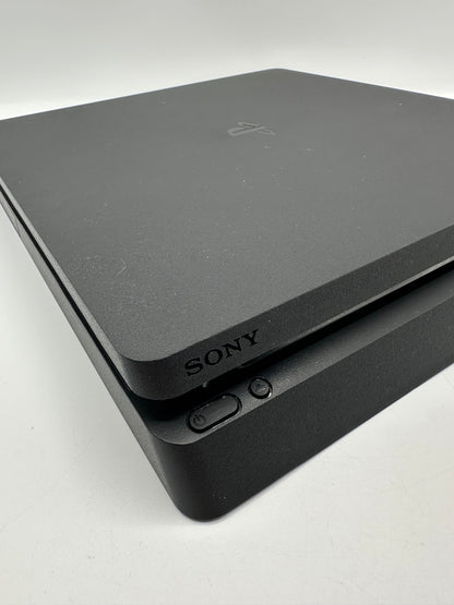PlayStation 4 Slim Konsole - PS4 Slim - Ersatzkonsole