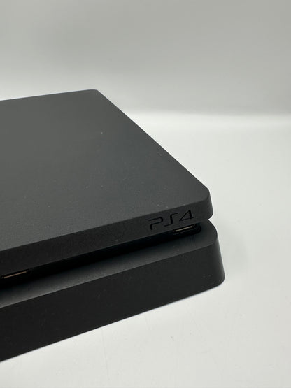 PlayStation 4 Slim Konsole - PS4 Slim - Ersatzkonsole