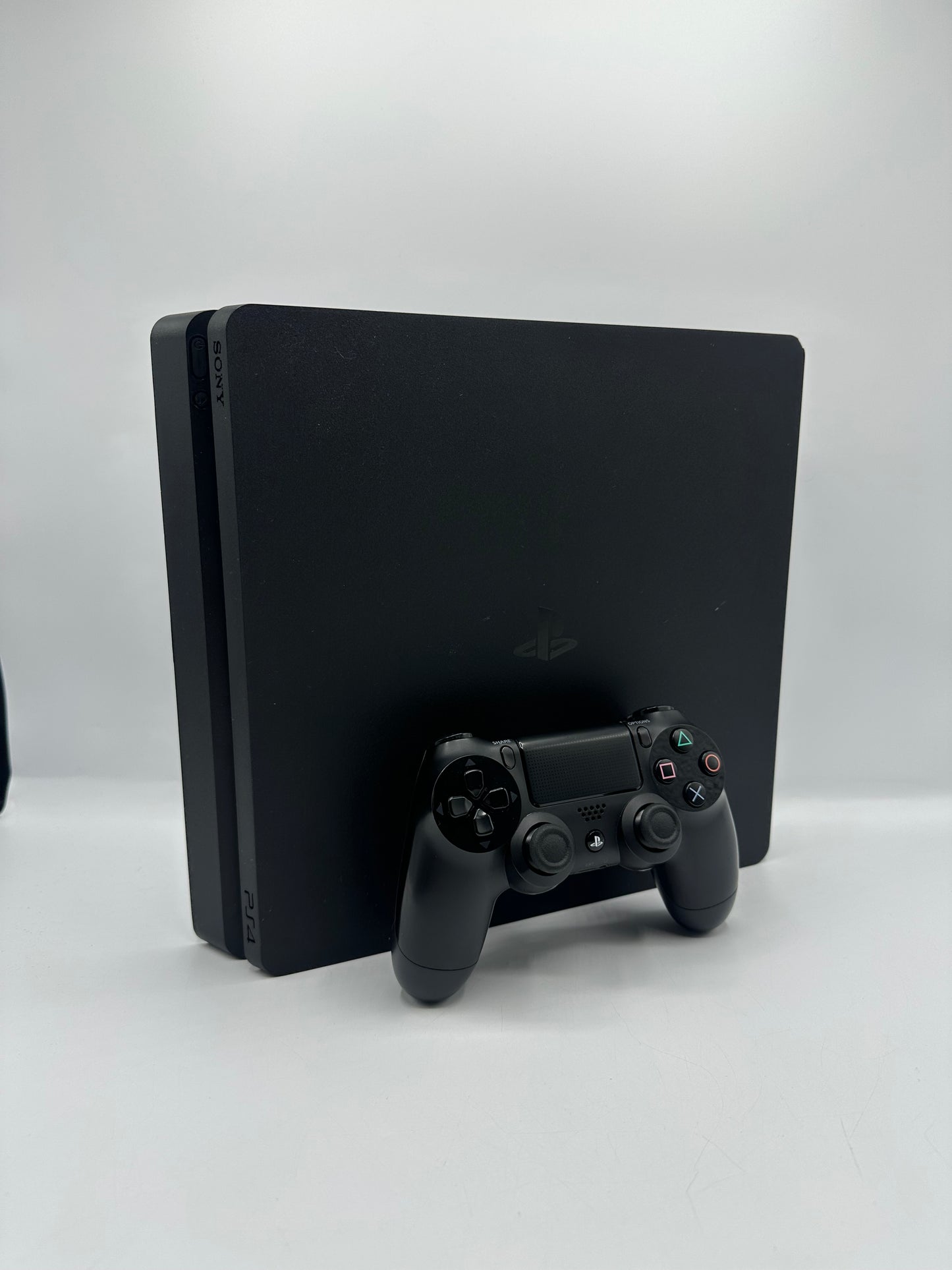 PlayStation 4 Slim Konsole - PS4 Slim - Ersatzkonsole