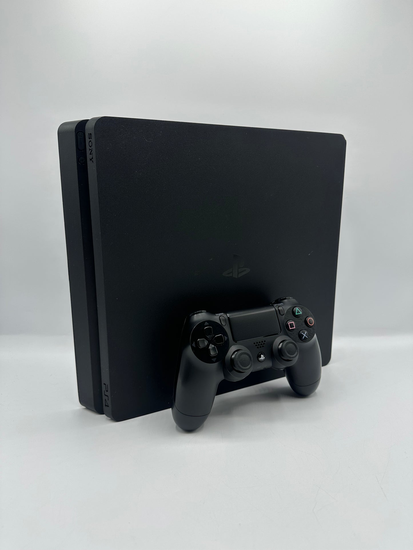 PlayStation 4 Slim Konsole - PS4 Slim - Ersatzkonsole