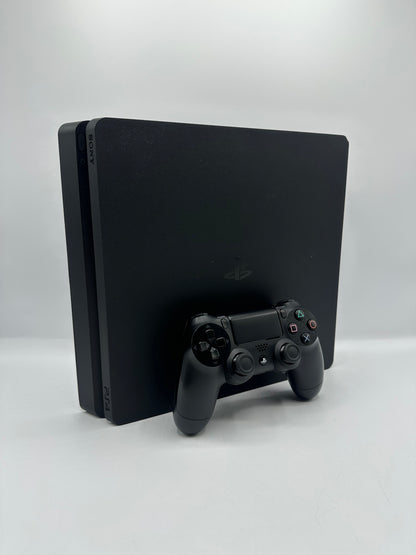 PlayStation 4 Slim Konsole - PS4 Slim - Ersatzkonsole