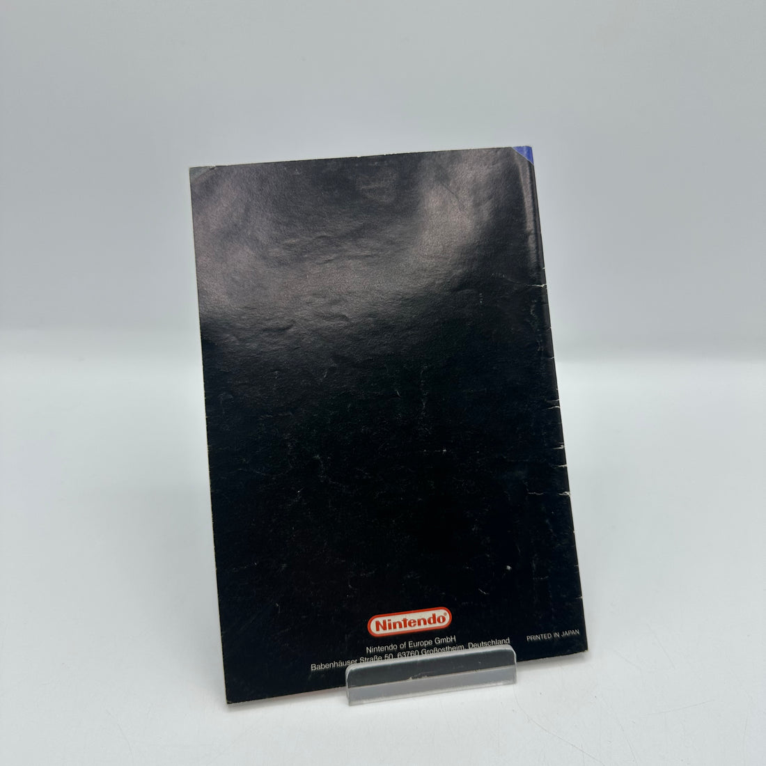 Super Mario World - Anleitung