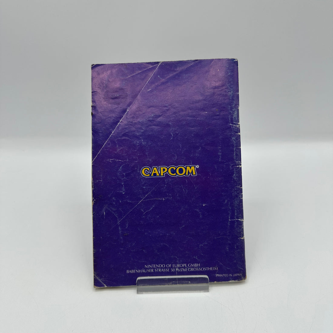 Streetfighter Turbo 2 Turbo SNES - Anleitung