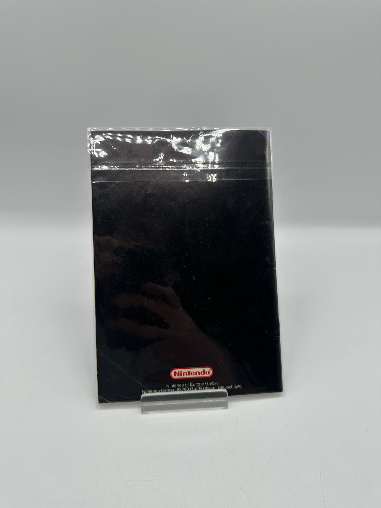 F-Zero SNES - Anleitung