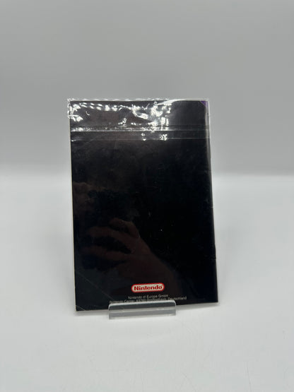 F-Zero SNES - Anleitung