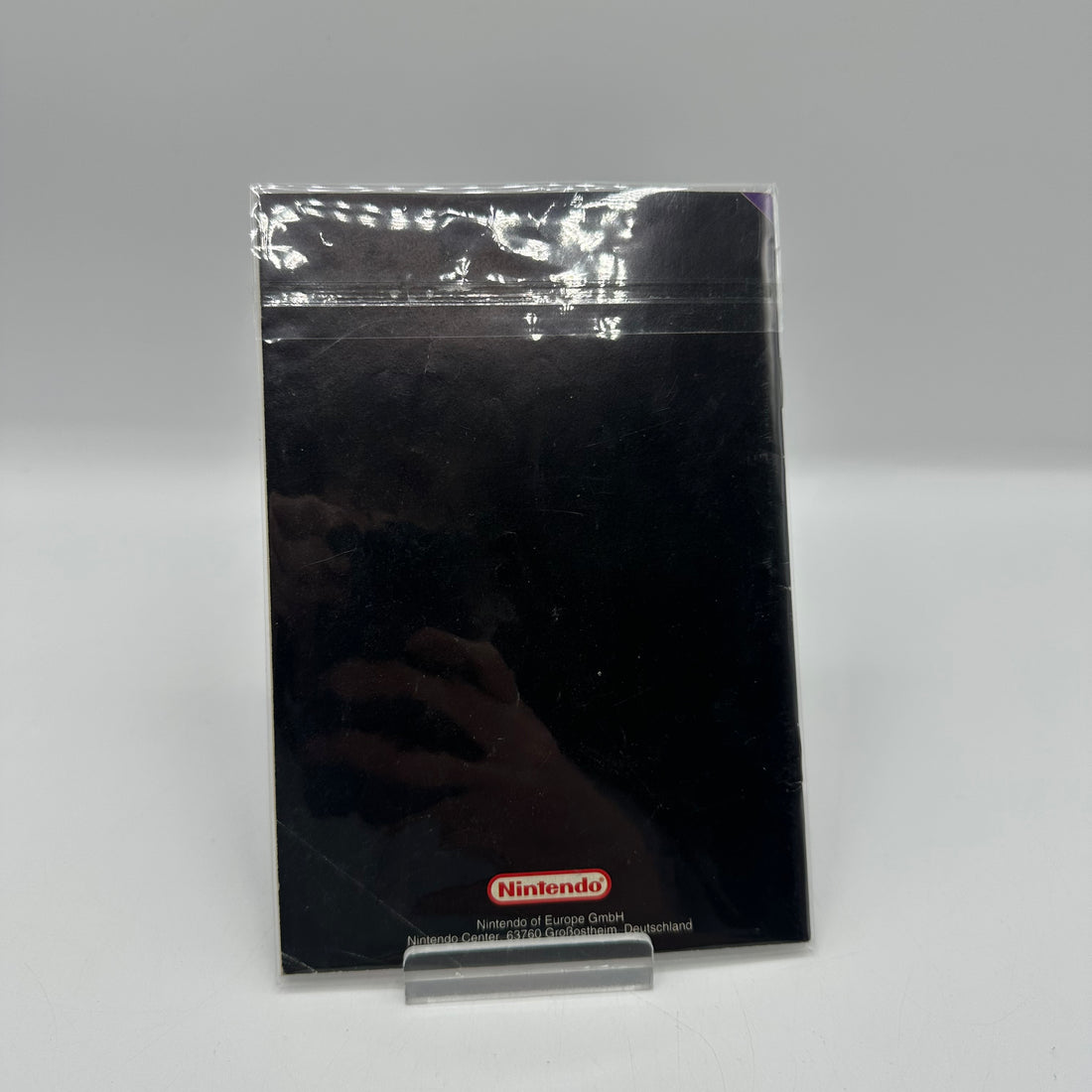 F-Zero SNES - Anleitung