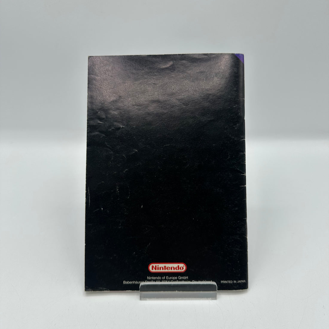 Mario Paint SNES - Anleitung